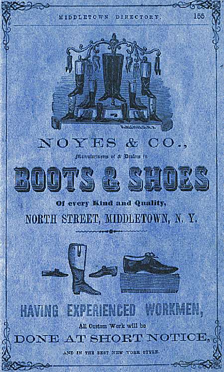 Archived Page from Middletown Directory