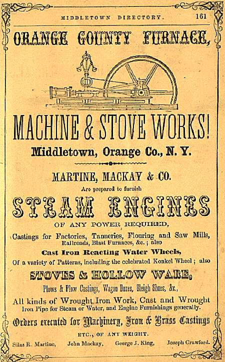 Archived Page from Middletown Directory