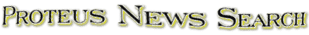 Proteus News Search