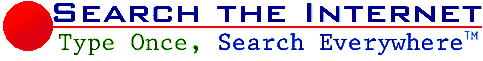 Search the Internet ~ Powered by Proteus ~ Type Once, Search Everywhere!