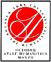 NY Council for the Humanities - 