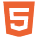 W3C HTML5 Logo - Validate this Page