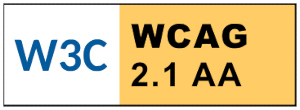 Level AA conformance, W3C Web Content Accessibility Guidelines 2.1